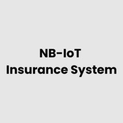 NB-IoT Insurance System