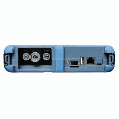 Asset Track Pro Mini OTDR Fiber Optic Tester