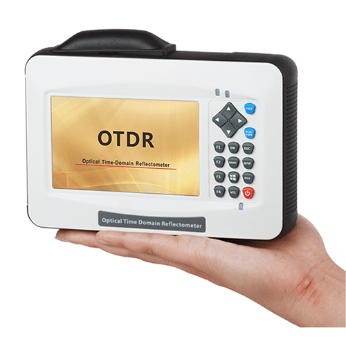 Asset Track Pro OTDR FTTH Smart Handheld - Image 3