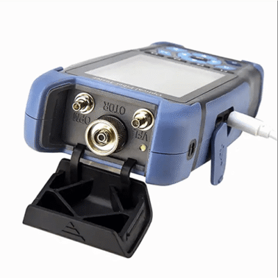 Asset Track Pro Multifunctional Optical Tester