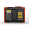 Asset Track Pro Optical OTDR Loss Ethernet Tester