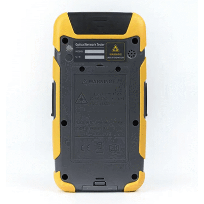 Asset Track Pro Smart Mini Optical Tester