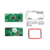 RFID Access Control Module Multi-Frequency Card Reading - Asset Track Pro