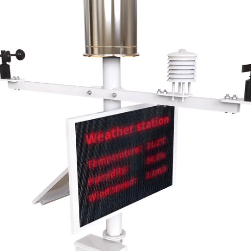 Asset Track Pro Weather Station - Image 4