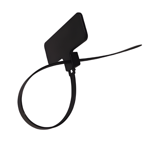 Asset Track Pro Security Tamper Proof RFID UHF Cable Seal Tag - Frequency 860 MHz To 960 MHz - Image 4