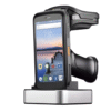 Handheld Reader with WiFi, NFC, GPS, Camera, UHF, Barcode - Asset Track Pro