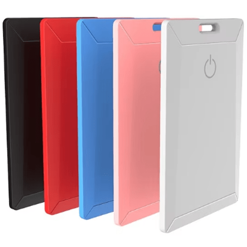 Compact Bluetooth IoT Beacon with Long Battery Life and Automation - Asset Track Pro