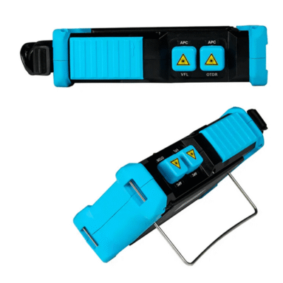 Asset Track Pro FTTH Equipment Optical Fiber