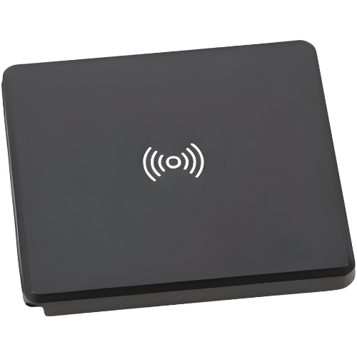 UHF RFID Desktop Reader, USB 2.0, Adjustable Range, Multi Network Support - Asset Track Pro