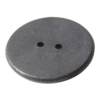 Custom Logo RFID Laundry Token, Washable Button Chip Tags - Asset Track Pro
