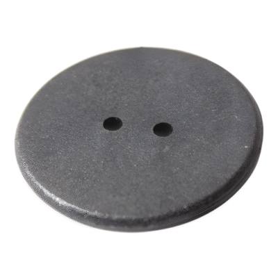 Custom Logo RFID Laundry Token, Washable Button Chip Tags - Asset Track Pro