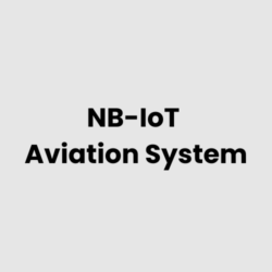 NB-IoT Aviation System