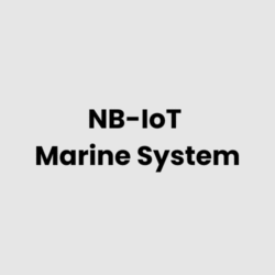 NB-IoT Marine System