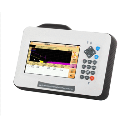 Asset Track Pro OTDR FTTH Smart Handheld