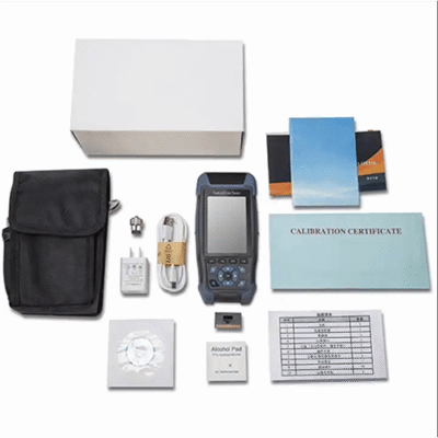 Asset Track Pro Multifunctional Optical Tester