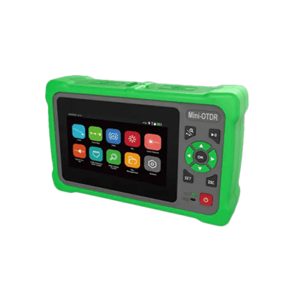 Asset Track Pro Lcd Mini OTDR Fiber Optic