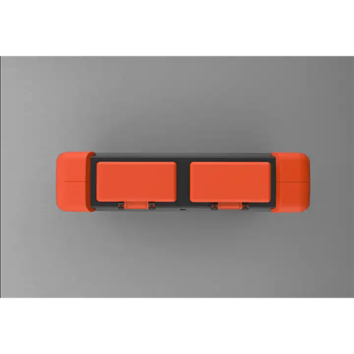 Asset Track Pro Optical OTDR Loss Ethernet Tester - Image 5