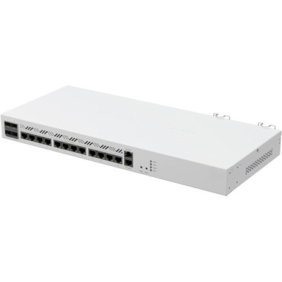 Asset Track Pro Enterprise-Grade ROS Router