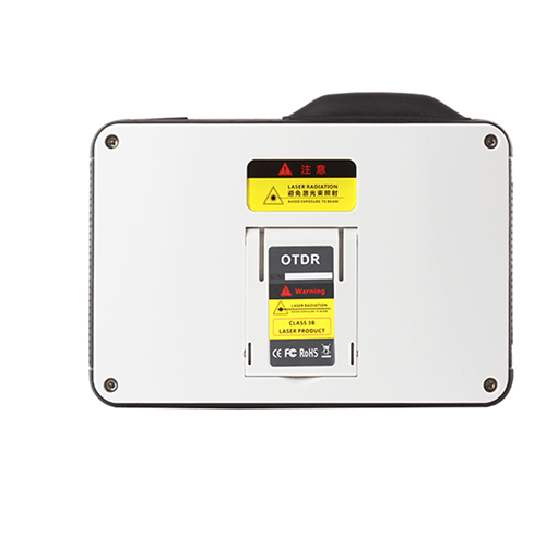 Asset Track Pro OTDR FTTH Smart Handheld - Image 5