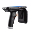 Advanced UHF RFID Handheld Barcode Scanner with Android 10 & 9000 mAh Battery - Asset Track Pro
