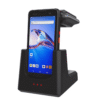 Advanced UHF RFID Handheld Barcode Scanner with Android 10 & 9000 mAh Battery - Asset Track Pro