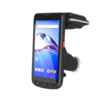 Advanced UHF RFID Handheld Barcode Scanner with Android 10 & 9000 mAh Battery - Asset Track Pro