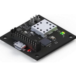 Asset Track Pro 13.56 MHz HF RFID Reader Module