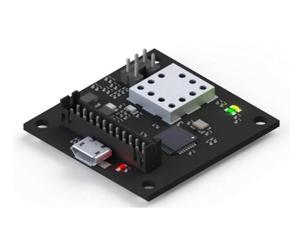 Asset Track Pro 13.56 MHz HF RFID Reader Module