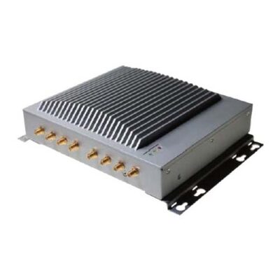 8-Port-Gen-2-RFID-Reader.jpg 8-Port UHF RFID Reader, Long Range, Multi-Antenna Support, DRM Compliant - Asset Track Pro