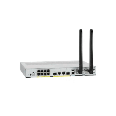 Asset Track Pro Enterprise Router - Asset Track Pro