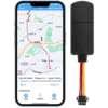 GPS Asset Tracker with Monitoring and Theft Protection - Asset Track Pro