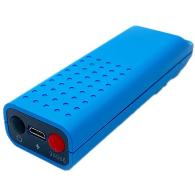 NB-IoT 4G GPS Asset Tracker with BLE & WiFi - Asset Track Pro