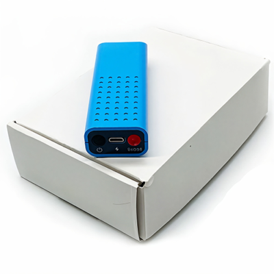 NB-IoT 4G GPS Asset Tracker with BLE & WiFi - Asset Track Pro