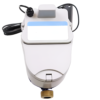 Advanced NB-IoT 4G Water Meter with Remote Monitoring - Asset Track Pro