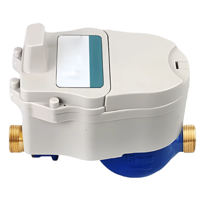 Advanced NB-IoT 4G Water Meter with Remote Monitoring - Asset Track Pro
