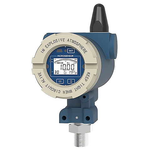 NB-IoT 4G Water Meter with Multi-Communication Modes - Asset Track Pro - Image 2