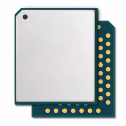 Low Power LTE Cat M1 NB2 IoT Module with GNSS - Asset Track Pro