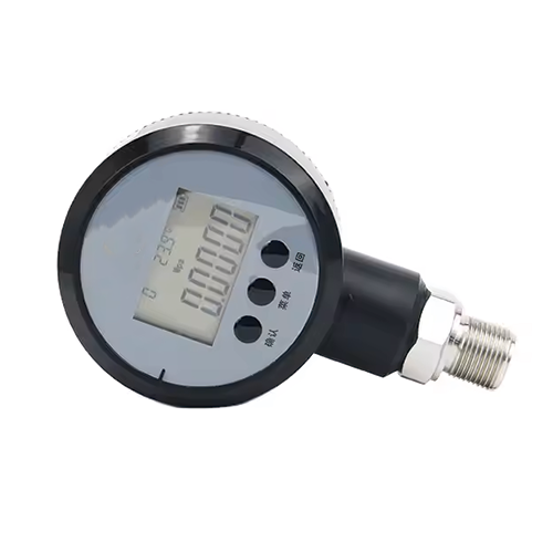 Wireless Digital Pressure Sensor with SS304 Stainless Steel - Asset Track Pro