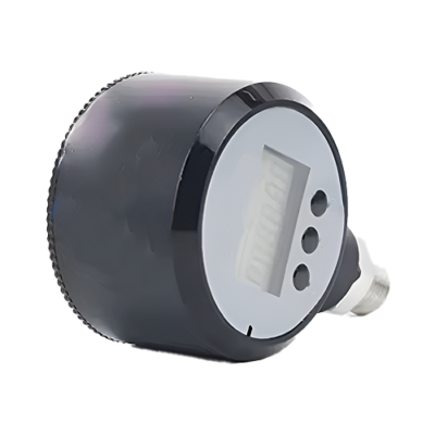 Wireless Digital Pressure Sensor with SS304 Stainless Steel - Asset Track Pro