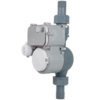 Wireless Pressure Sensor with Multi Protocol - Asset Track Pro