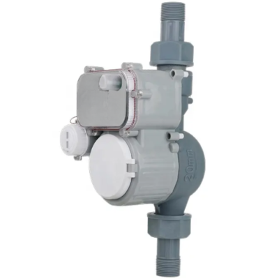 Wireless Pressure Sensor with Multi Protocol - Asset Track Pro