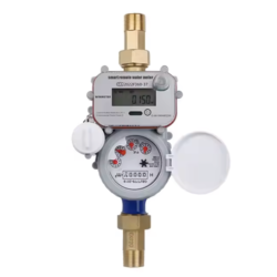 Wireless Pressure Sensor with Multi Protocol - Asset Track Pro