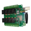 NB IoT 8 Way Wireless Switch Remote Control - Asset Track Pro