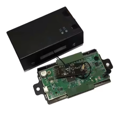 Compact NB IoT Wireless Sensor for Remote Monitoring - Asset Track Pro
