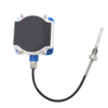 NB IoT Wireless Pressure Sensor for Tank Monitoring - Asset Track Pro