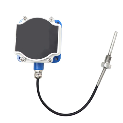 NB IoT Wireless Pressure Sensor for Tank Monitoring - Asset Track Pro