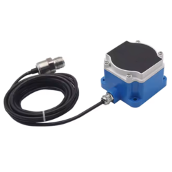 NB IoT Wireless Pressure Sensor for Tank Monitoring - Asset Track Pro