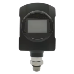 Wireless Pressure Sensor for Water and Gas Applications - Asset Track Pro