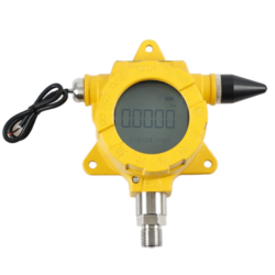 Explosion Proof Wireless Pressure Transmitter Sensor - Asset Track Pro