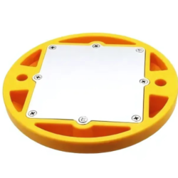 Portable Optical Fiber Tester with Intuitive Interface - Asset Track Pro